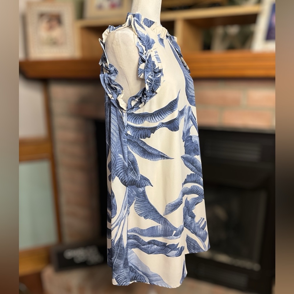 TCEC boutique brand Sundress, size L - Picture 2 of 9